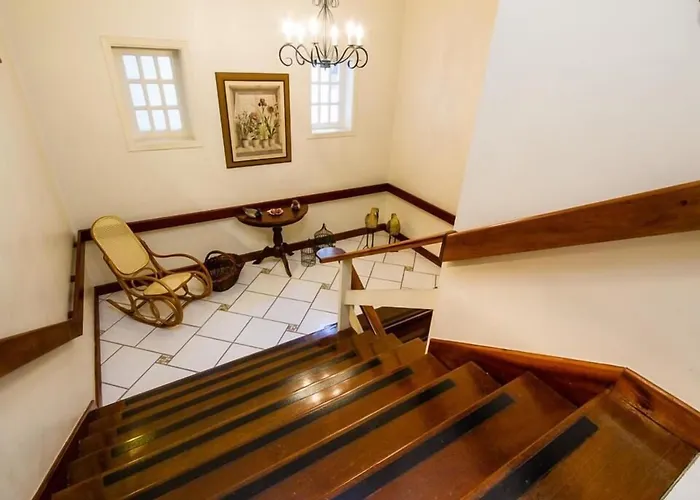  Casa Gialla By Concavus