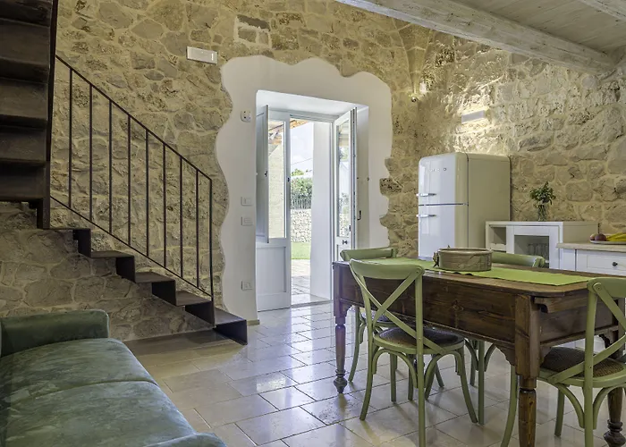 B&B: Dimora Le Site