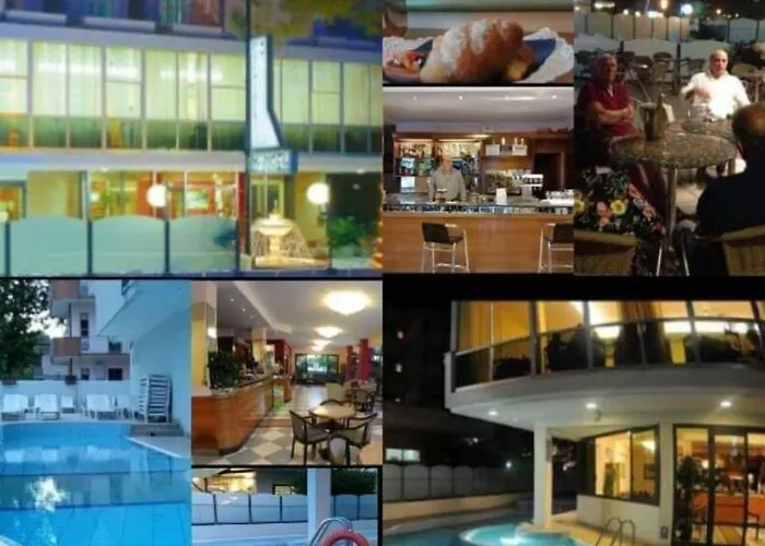 Albergo economico: Hotel President