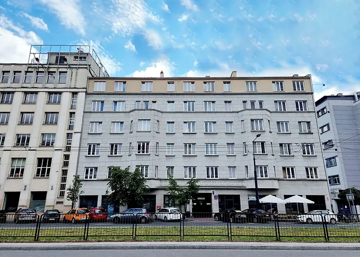 Noclegi Stadion Bed & Breakfast