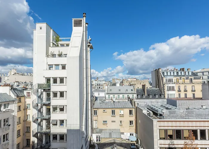 Apartment: Ws Champs Elysees - Ponthieu