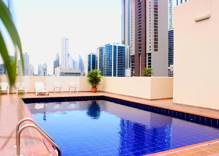 3 star hotel: Hotel Terranova