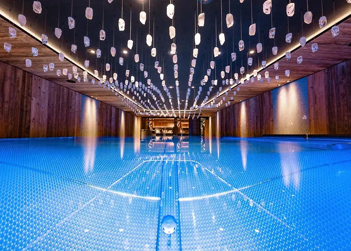 Hôtel accueillant les animaux: Tradition Julen Hotel