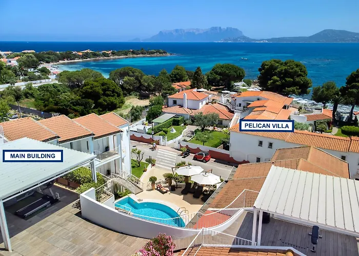  Pelican Beach Resort & Spa - Adults Only