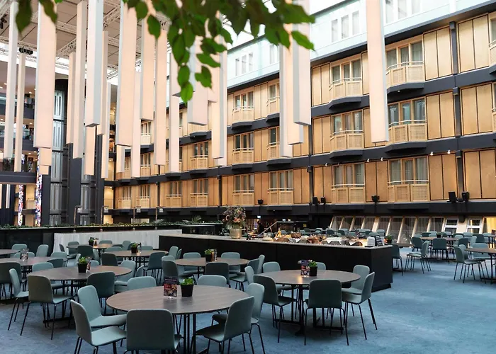 Radisson Blu Scandinavia , Goeteborg