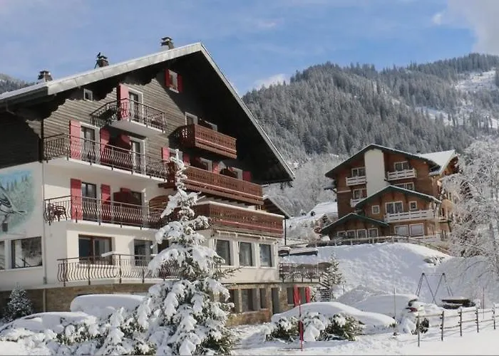Hôtel avec vue: Le Roitelet