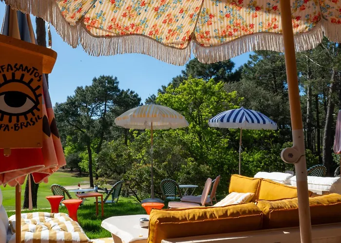 Hôtel avec piscine: Boutique Hôtel La Baignoire