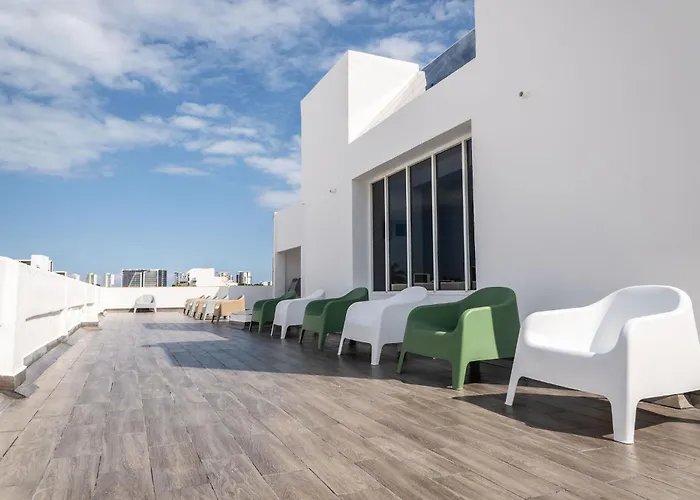Suites Gaby Cancun