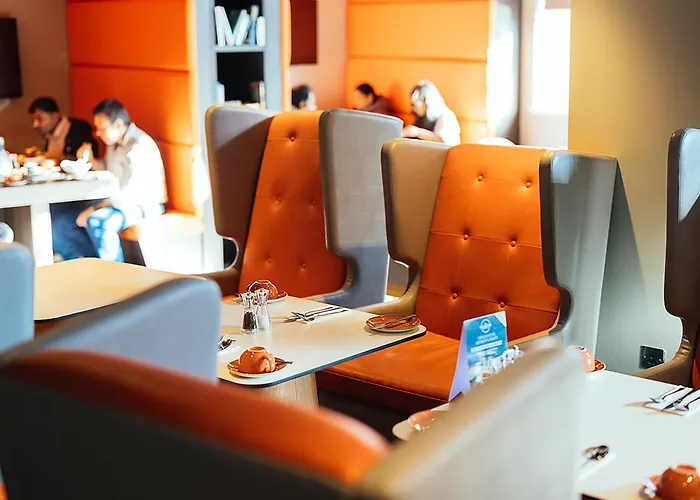 Pet Friendly hotel: Km Apartments