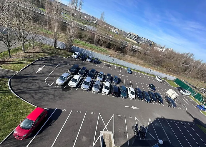 Hôtel accueillant les animaux: Hôtel Ariane