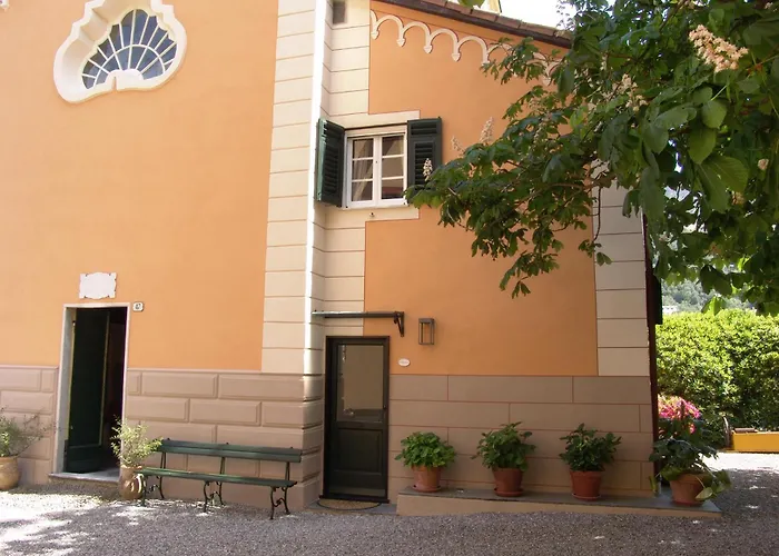 Villa con piscina: Villanova - Nature&Wellness