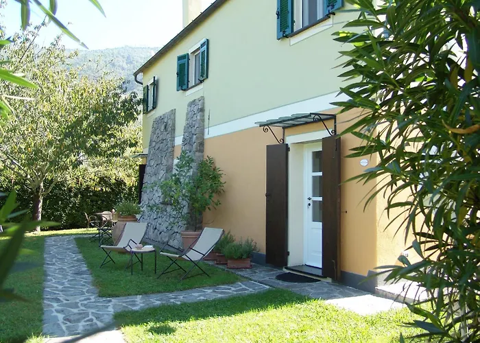 Villa con piscina: Villanova - Nature&Wellness