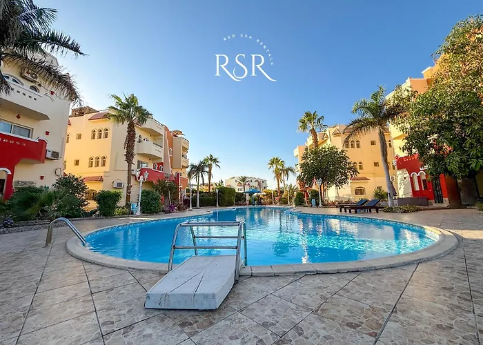 Hotel: Green Garden Resort