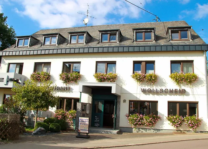 Gasthaus Wollscheid