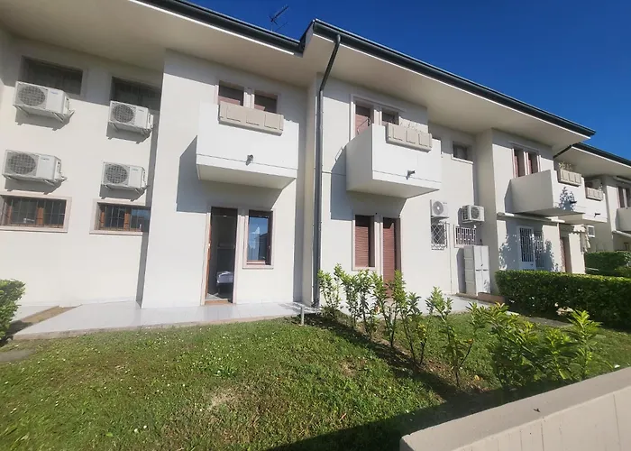  Residence Equilio Family s
