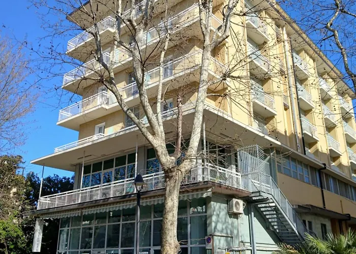 Hotel Concordia Palace