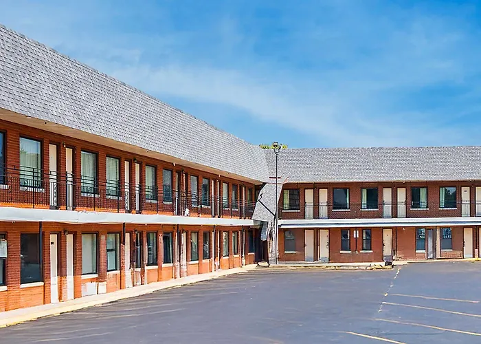 O Miami Inn & Suites Chicago Midway Airport