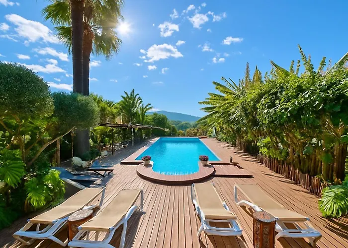 Altea Paradise 1917 - Adults Only