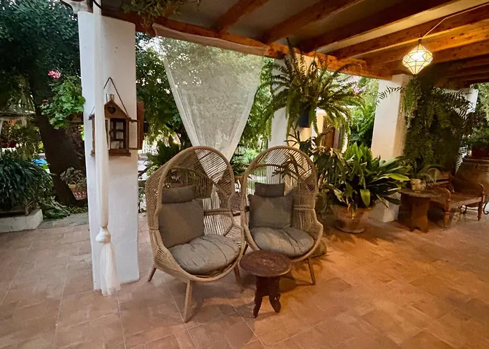 Altea Paradise 1917 - Adults Only