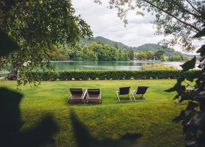 Luxury glamping Chocolate village