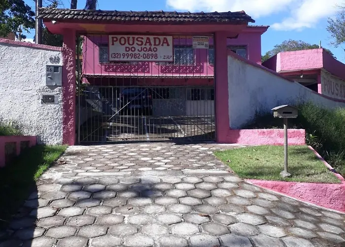  Pousada Do Joao