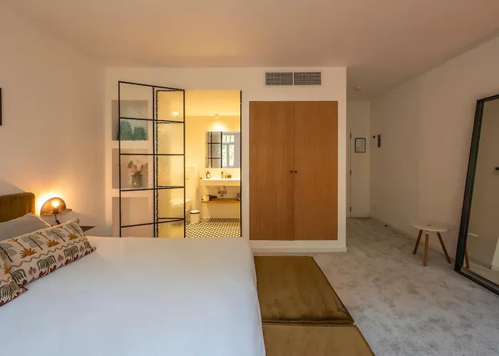 Hotel de 4 estrellas: B&B Achilles