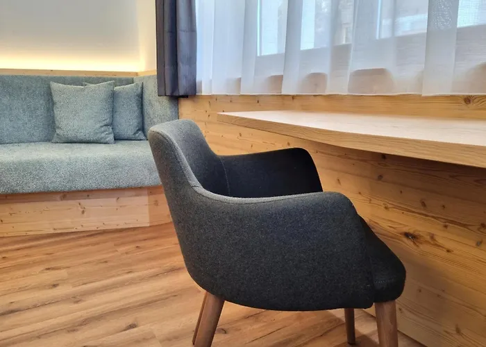 B&B Gruene Laterne - Lanterna Verde