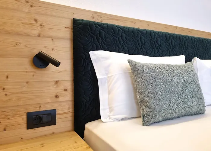 B&B Gruene Laterne - Lanterna Verde