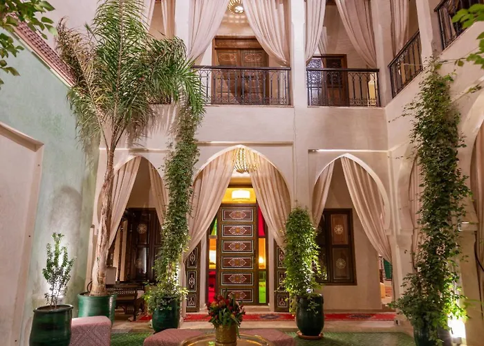 Riad El Hara