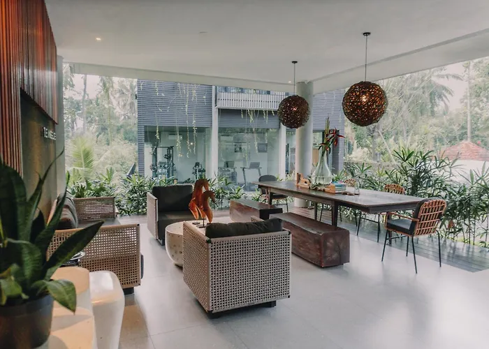 The Ning Resort Ubud