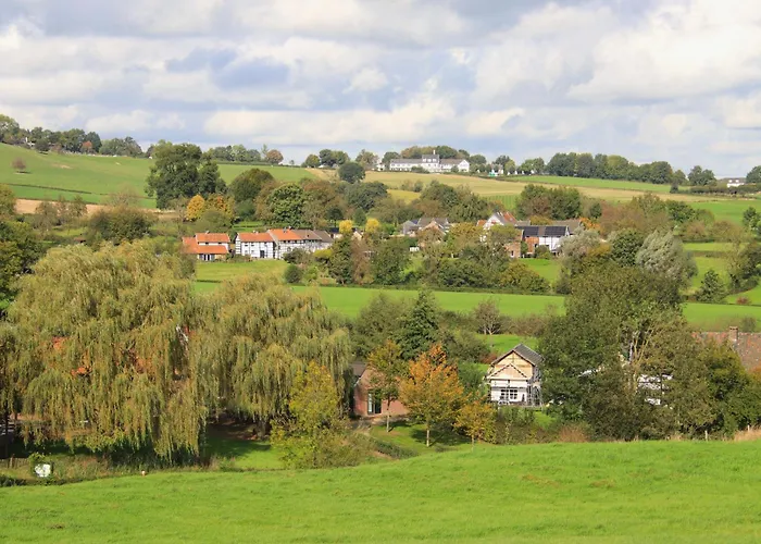 Landhuis Bovenste Bos