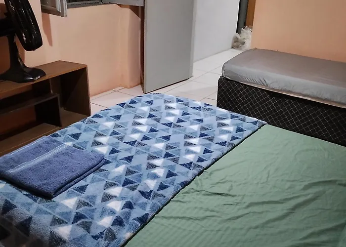 Casa Completa 1 Santa Alexandrina