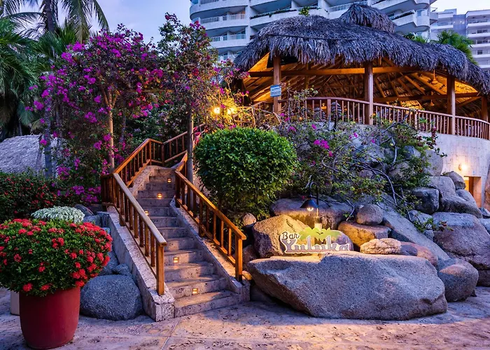 Irotama Bungalows & Bohios