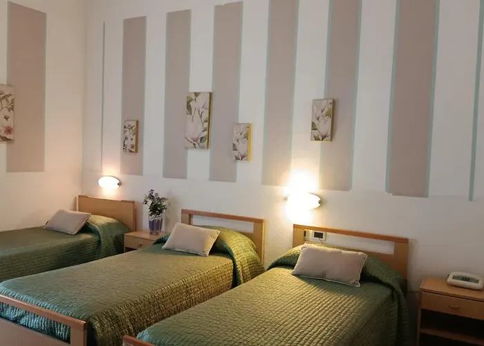 Hotel Azzurra