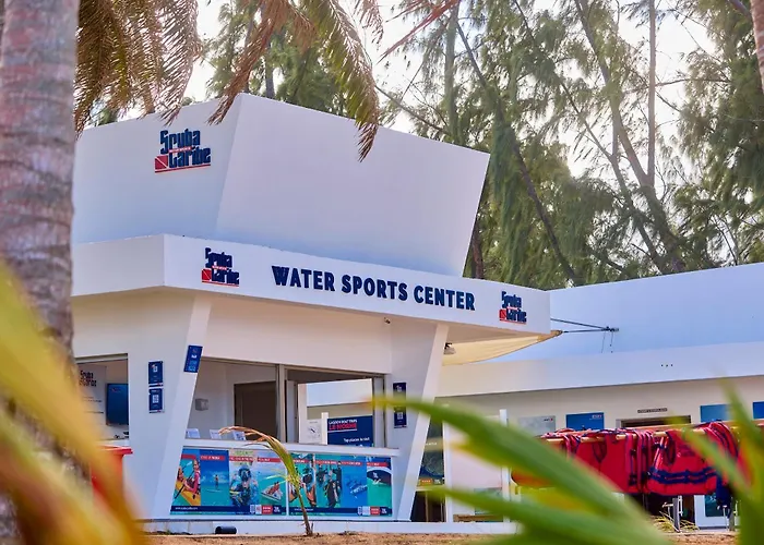 Hôtel: Riu Palace Mauritius (Adults Only)