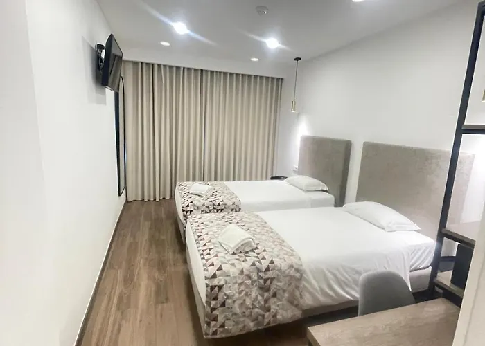 Albergo economico: Hotel Flamingo