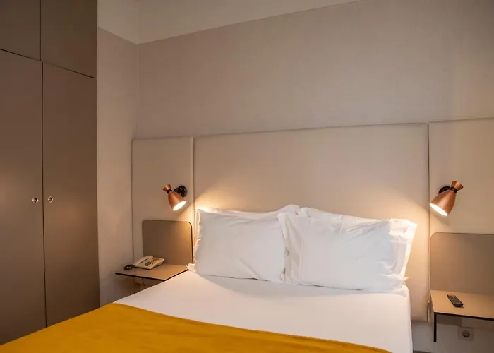 Hotel que aceita animais de estimação: WOT Porto