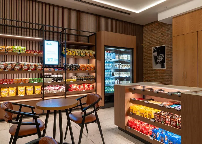 Resort: Jw Marriott Hotel Berlin