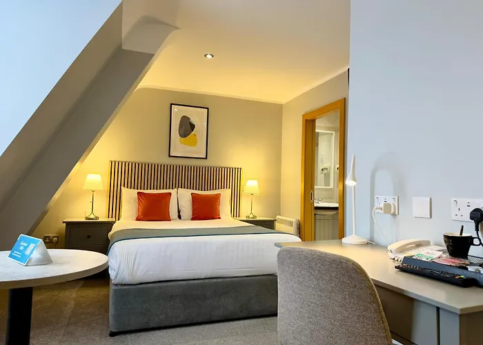 Resort: Beresford Hotel