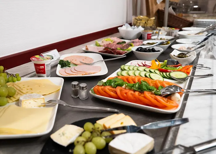 Golf hotel: Astor & Aparthotel