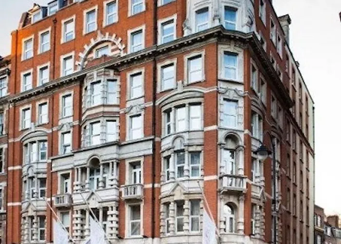 Bloomsbury Square By Ihg