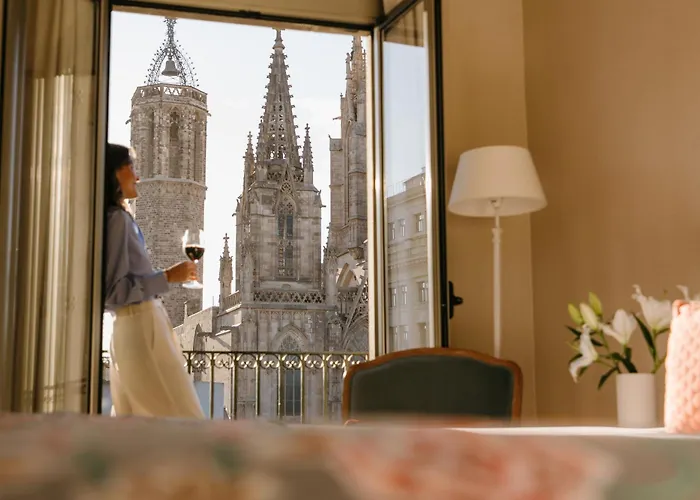 Resort: Lamaro Hotel