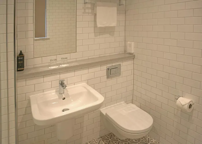 Hotel romantico: The Grand Bristol By Sunday