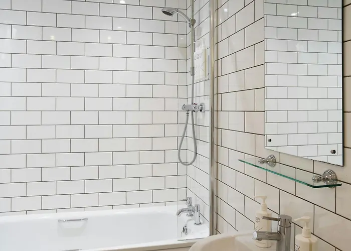 Four Points Flex By Sheraton Brighton