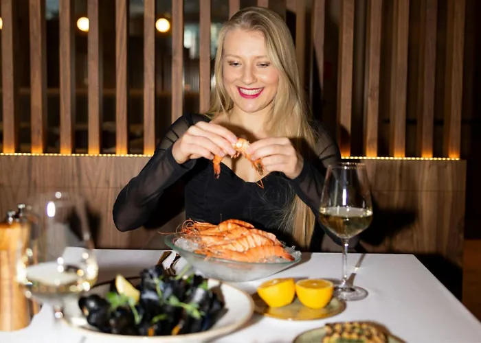 Jacuzzi hotel: The Westin Warsaw