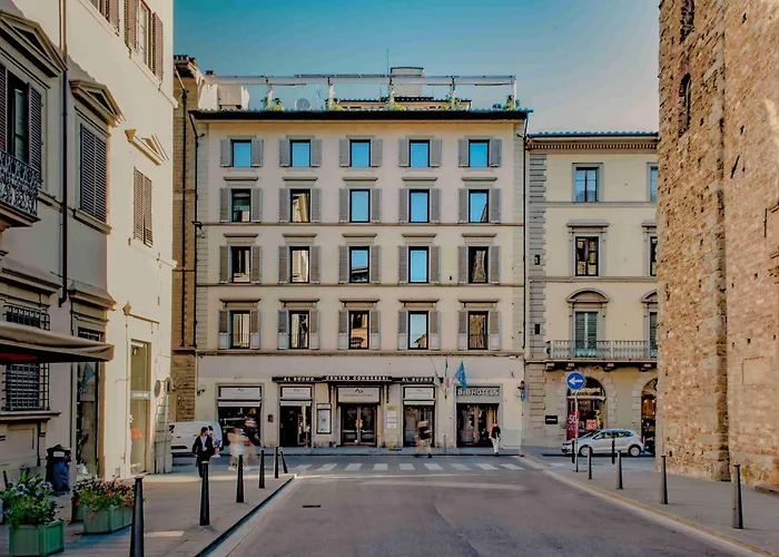 B&B Laurus Al Duomo
