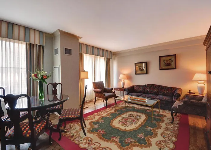 Romantic hotels Whitehall - BW Premier Collection