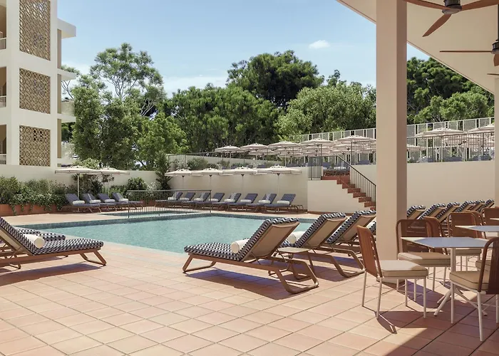 Hotel céntrico: Alua Linda Mallorca - Newly Renovated 2026