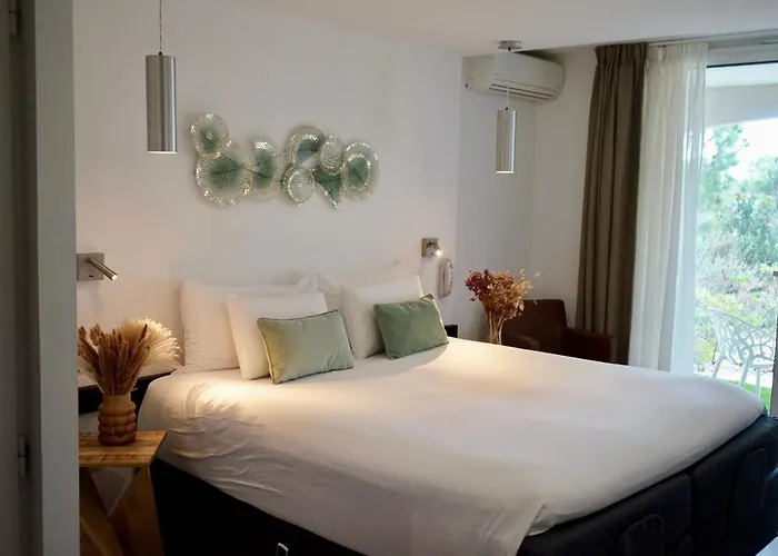 Hôtel accueillant les animaux: Hôtel Côté Thalasso