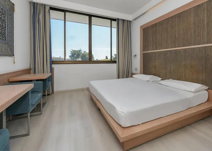 Hotel Jacuzzi: B&B HOTEL Padova Methis